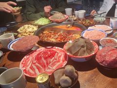 -楠火锅(仁恒梦中心店)