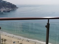 -深圳大梅沙京基洲际度假酒店