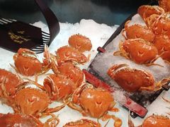 -雄楚国际大酒店-四季西餐厅