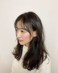 -木北造型