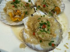-阿里元老宋海鲜大排档(明发店)