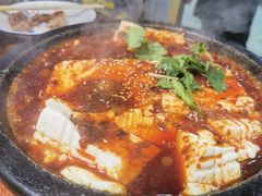 -北冰洋狗肉冷面城(总店)