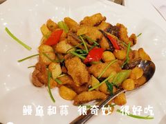 -粤汕小厨(北站店)