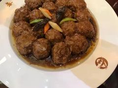 -鹿鸣春饭店(总店)