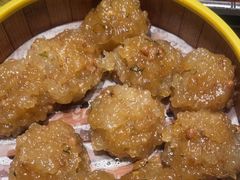 -三道菜(明堂公园店)