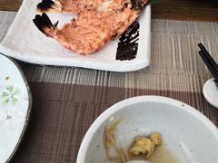 -酒井酱子·深夜食堂(东城汇店)