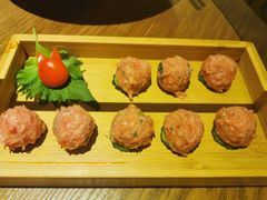 -盡膳口福跷脚牛肉火锅(合生汇购物中心店)