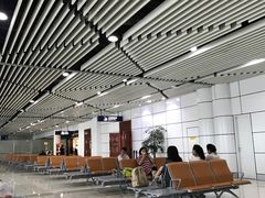 -银川河东国际机场