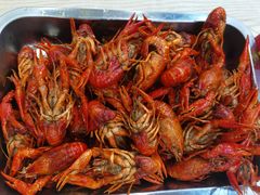 -江城燕子大排档(江汉路步行街店)