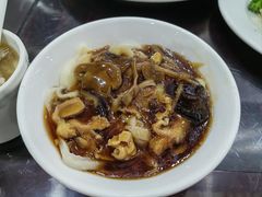 -晋阳饭庄(虎坊桥店)