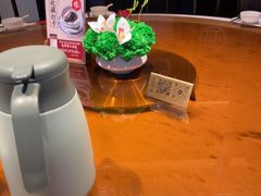 -径山十八道·风味民间菜(华夏之心店)