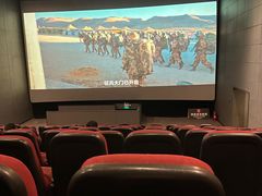 -扬州喜满客国际影城(京华城店)