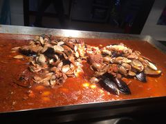 -德得轩自助烤肉(宏泰广场店)