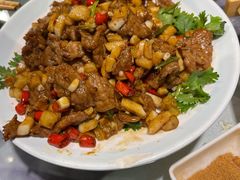 -风波庄(罍街分舵)