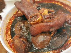 -凤凰楼酒家·粤宴点心(华强北店)