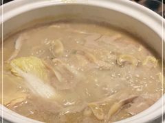 -金龙·打边炉(南京西路店)