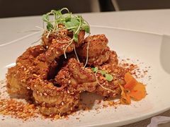 -望京辣宴·古法川菜(望京店)