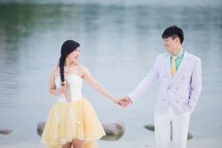 点击看大图 IMG_0265-蔚蓝海岸婚纱摄影(上海店)
