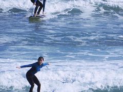 -盘古掌冲浪俱乐部(日月湾店)