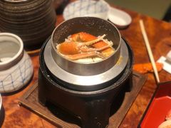 -蟹道乐( 新宿駅前店)