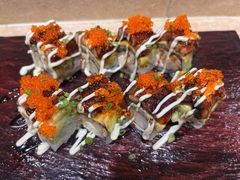 -东京屋(武定路店)