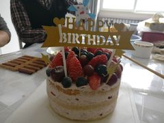 -EnergyCake蛋糕理想国