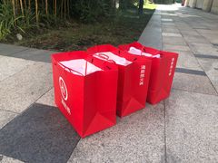 -海底捞火锅(漕宝路店)