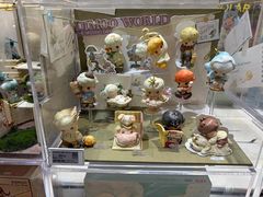 -泡泡玛特POPMART(大兴荟聚店)