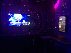 -麦霸KTV(光谷店)