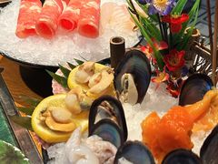 -集渔·泰式海鲜火锅(彭州店)