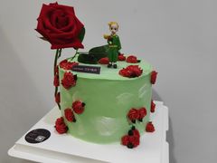 -艾加柒克蛋糕茶歇甜品台(春熙路店)