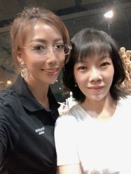 -罗亚帝·NASHOW纳秀形象设计