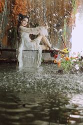 -梓摄影古装写真工作室(富力广场店)
