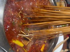 -满江红串串香(七道堰街店)