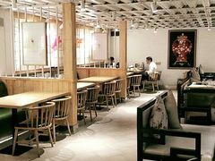 大堂-确喜美味小厨(西单商场兰州店)