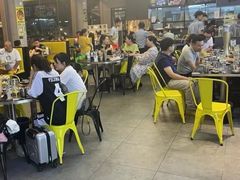 -蚝美人·生蚝海鲜烧烤(茶花园店)