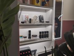 -海马体照相馆(上海宝山万达广场店)