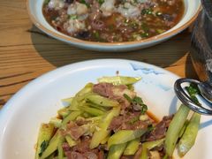 -小船渔村•大连菜•大连焖鱼(明泽街店)
