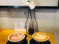 -WIZARD COFFEE咖啡巫师