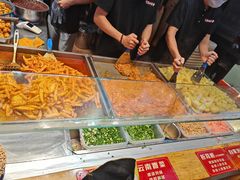 -丁家坡洋芋·观音桥好吃街A区(全国总店)