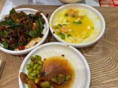 -乡村基·川味现炒大王(熙悦天街店)