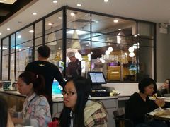 -乐凯撒披萨(正佳广场店)