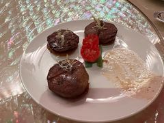 -8餐厅(新葡京酒店)