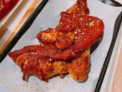 -靓靓蒸虾·头牌蒸虾(万松园玲珑店)