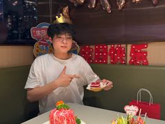 -海底捞火锅(北京路店)