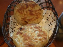 -辣子鸡背(九龙山店)