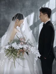 -时光印记婚纱摄影工作室·原创定制