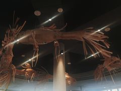 -海之屋韩式烤肉(海棠68环球美食街店)