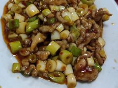 鱼香肉丝-老丘丘(较场口店)