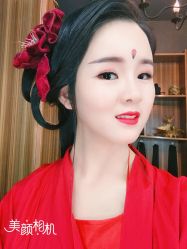 -美云庭古装·格格服汉服·京城旅拍(北京店)
